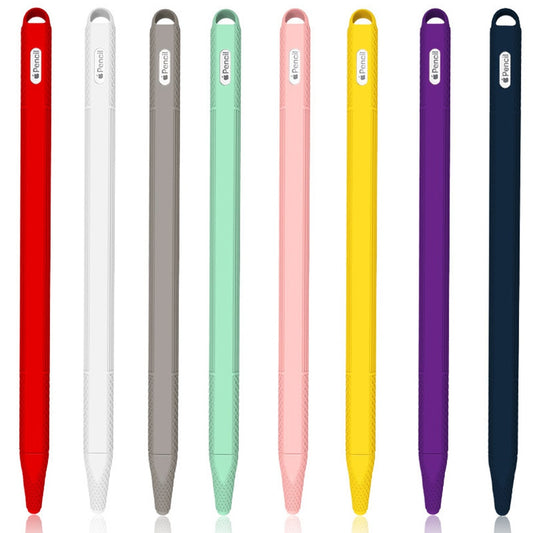 Soft Silicone Case for Apple Pencil 2