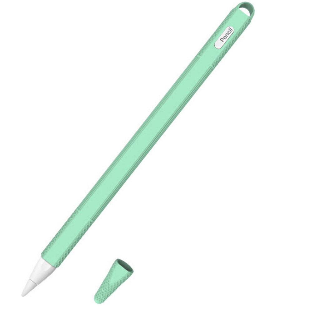 Soft Silicone Case for Apple Pencil 2