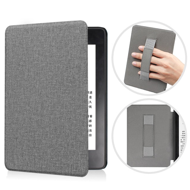 Smart Farbric Case for Kindle