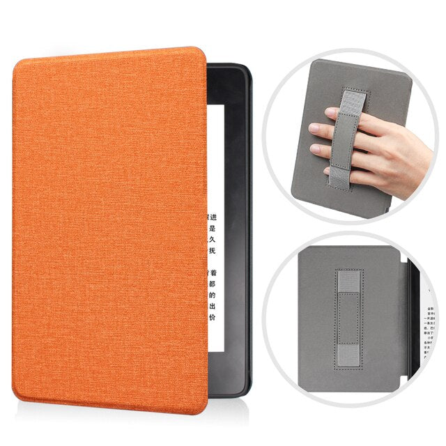 Smart Farbric Case for Kindle