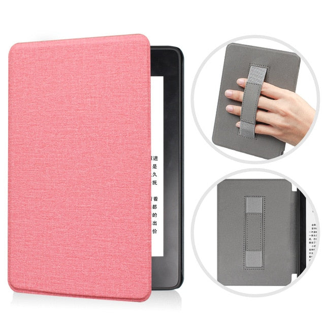 Smart Farbric Case for Kindle