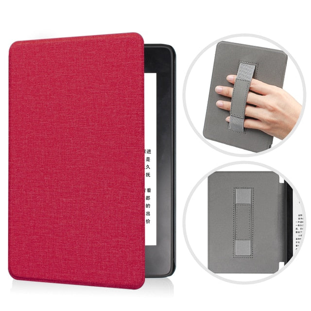 Smart Farbric Case for Kindle