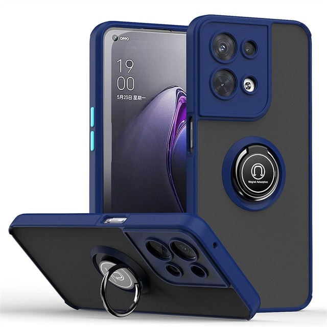 Case for OPPO Reno 8 Pro Plus