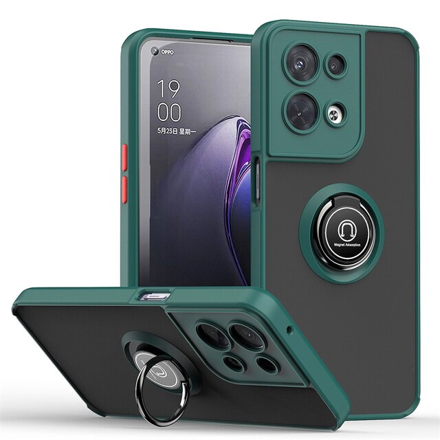 Case for OPPO Reno 8 Pro Plus