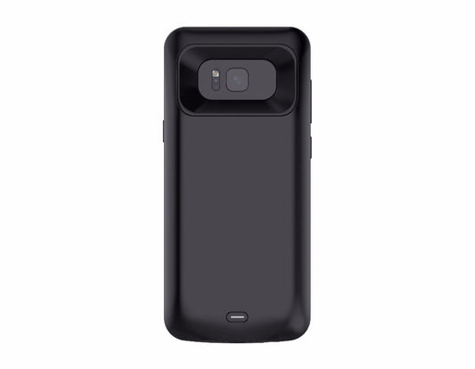 Battery Charger Case for Galaxy S8 Plus 5500mAh Samsung