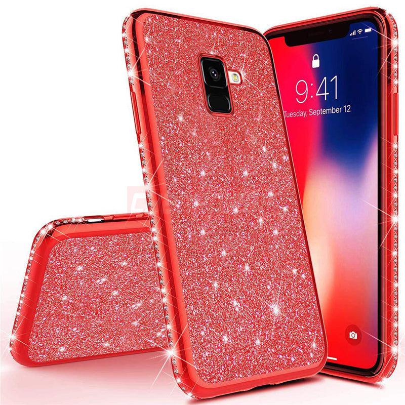 Bling Case for Samsung Galaxy