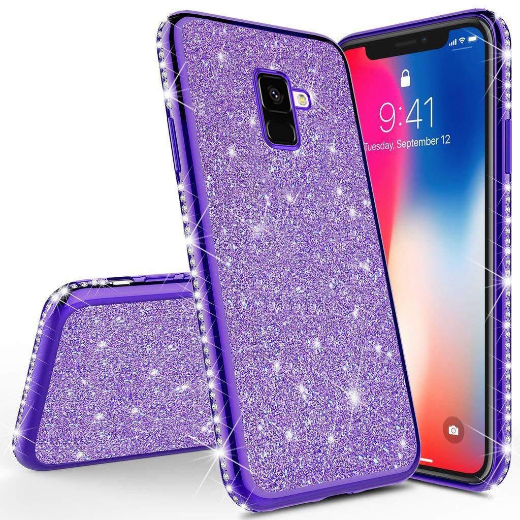 Bling Case for Samsung Galaxy