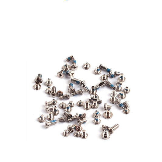 Full Screw Set for iPhone 7/8 X Plus 5s/5c 6/6s 2 Bottom Dock Screws