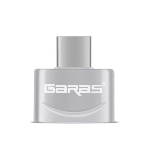 OTG Type-C/USB Type-C OTG Adapter Converter Samsung S8 MacBook Series USB