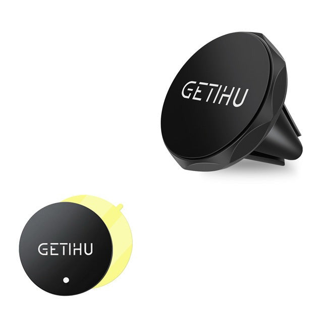 Car Phone Holder Magnetic Air Vent Mount