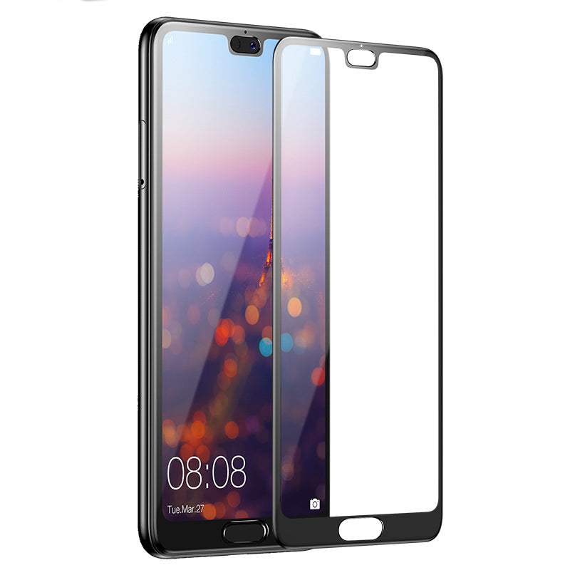 Tempered Glass Screen Protector for Huawei P10