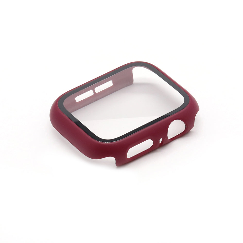 Apple Watch Glass & Case Protector
