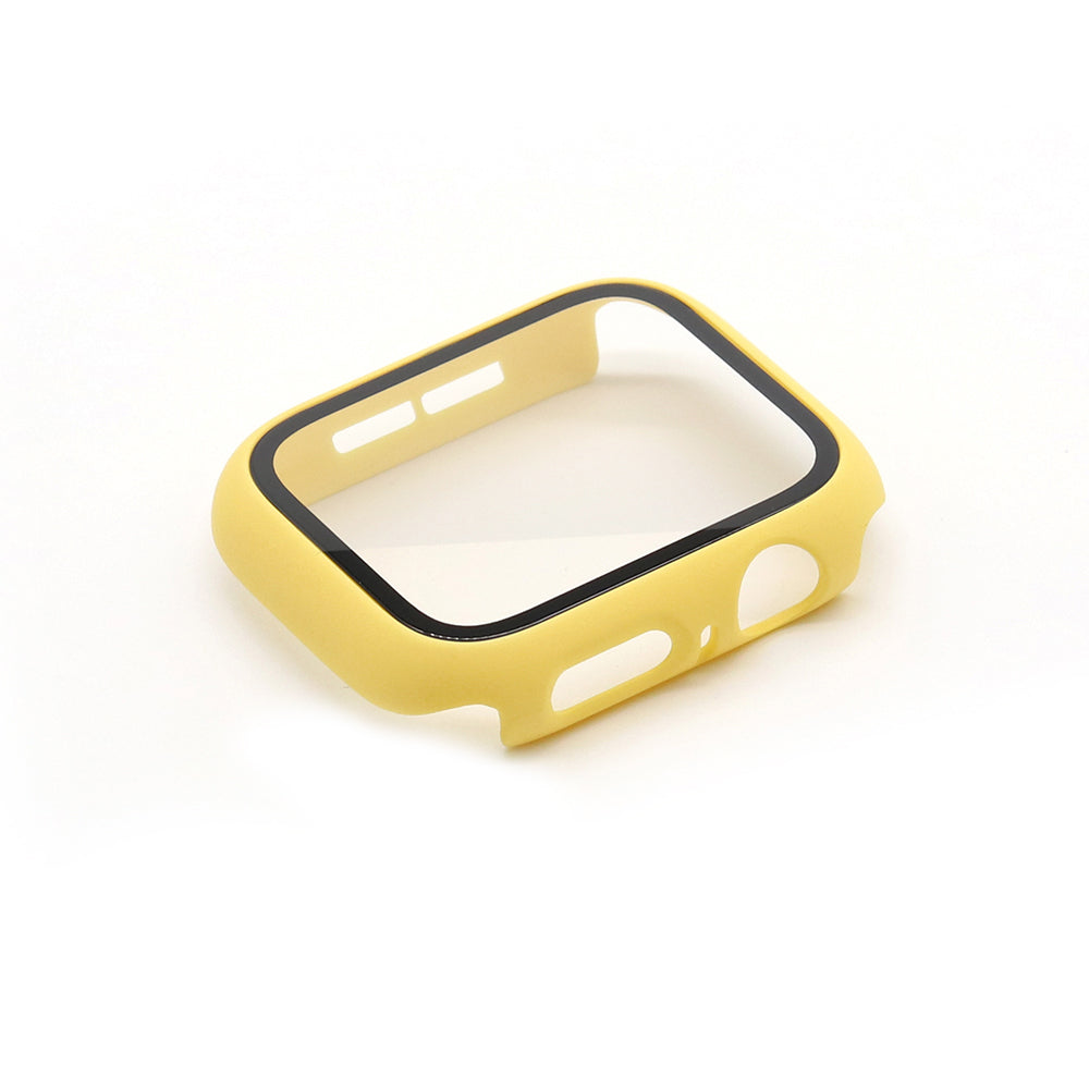 Apple Watch Glass & Case Protector