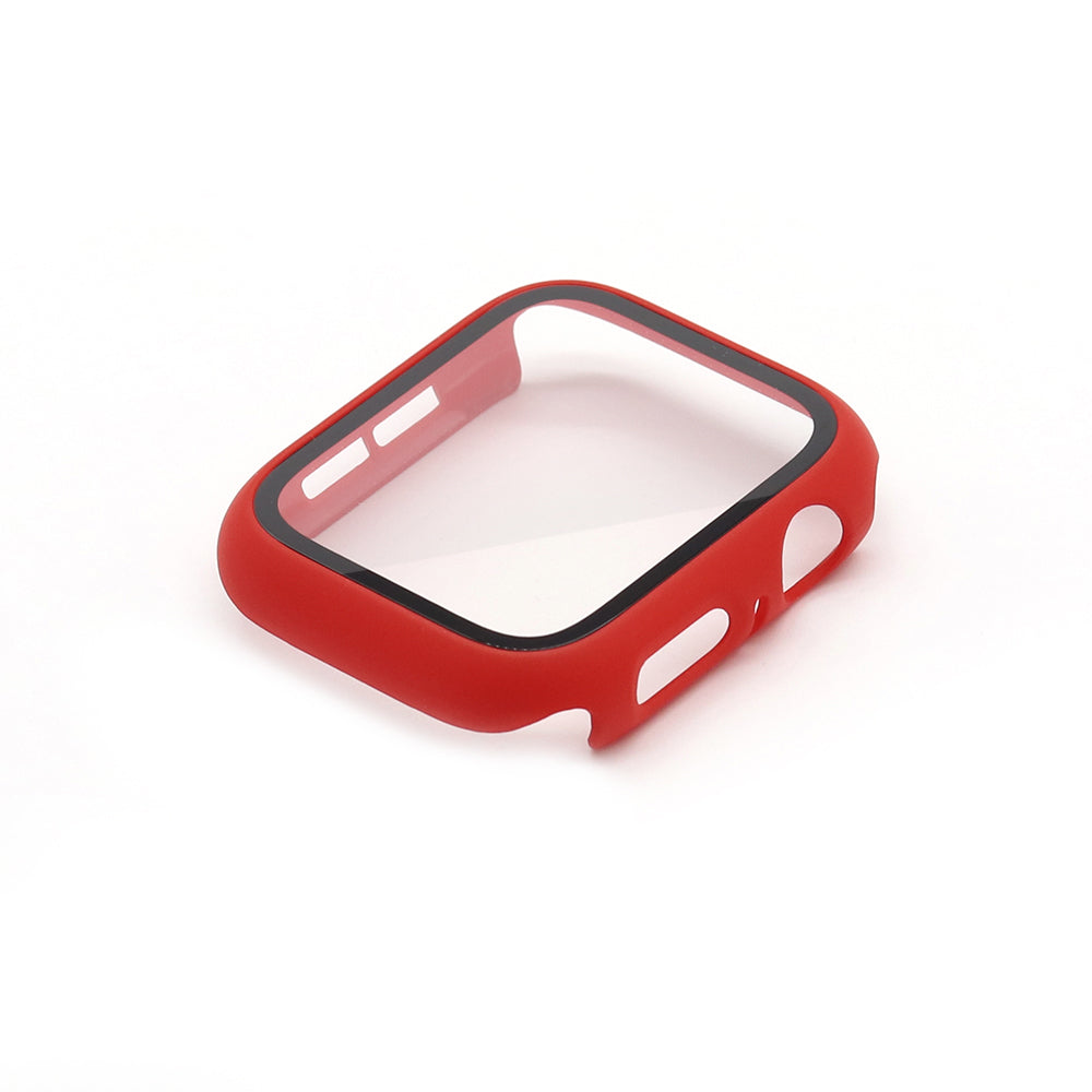 Apple Watch Glass & Case Protector