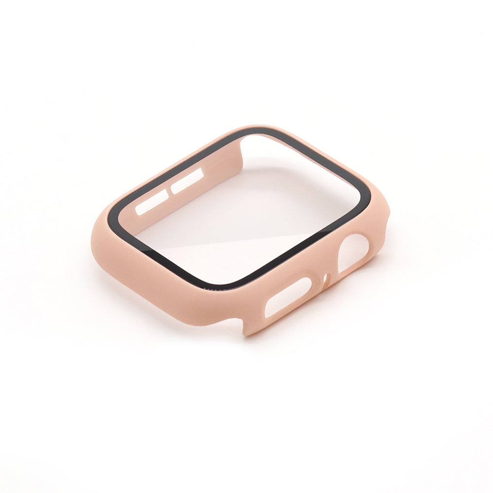 Apple Watch Glass & Case Protector