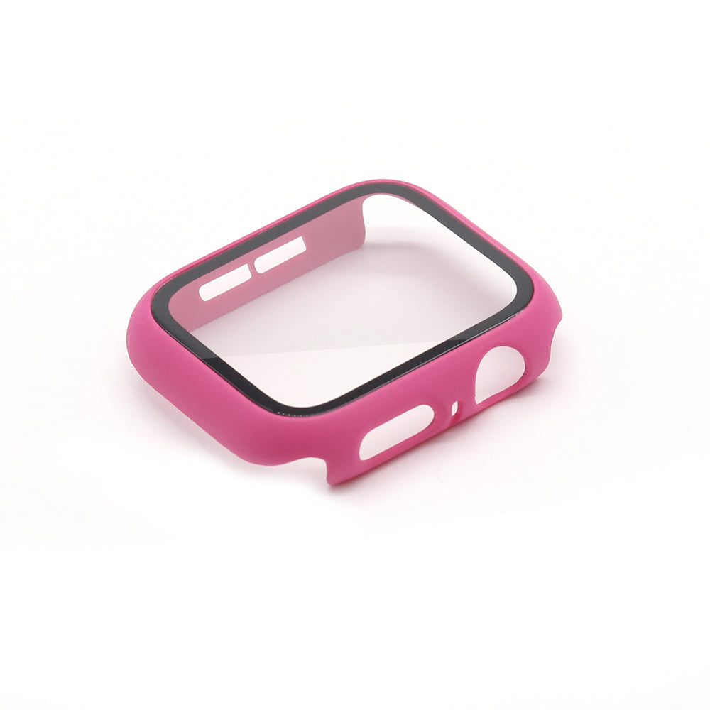 Apple Watch Glass & Case Protector