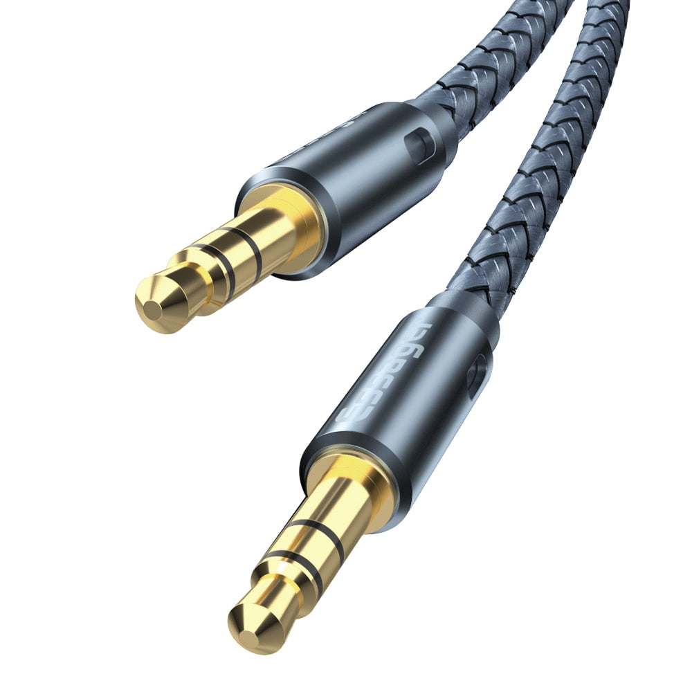 3.5mm AUX Audio Cable