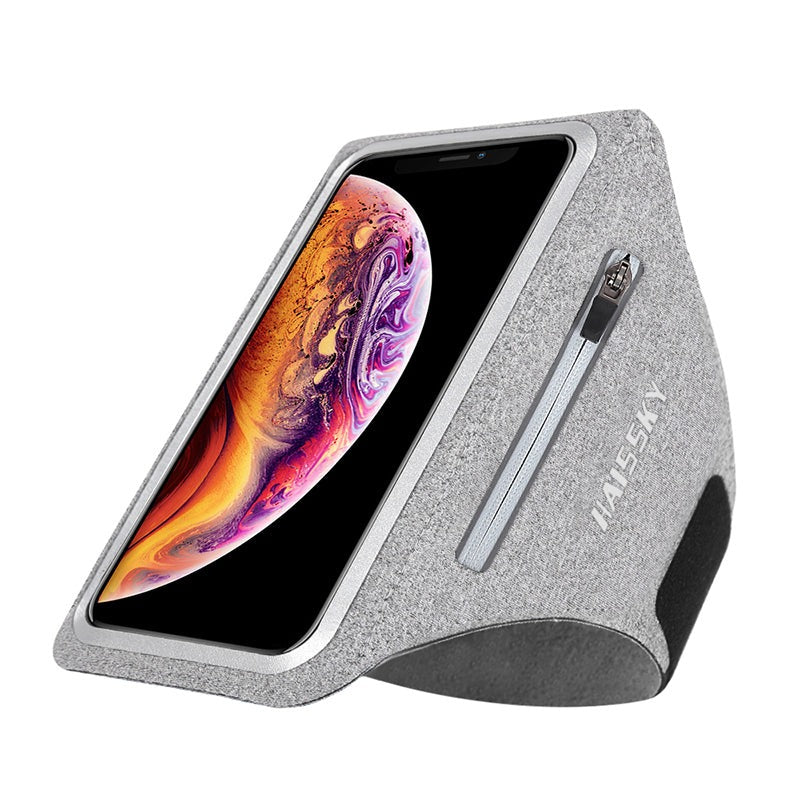 Running Sports Armband Case for Mobile and Earphones