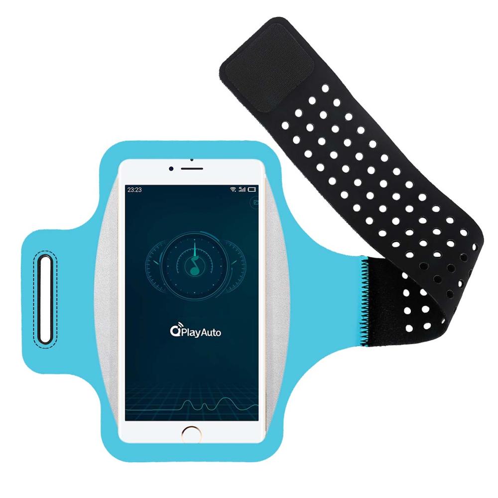 Sport Running Armband Case