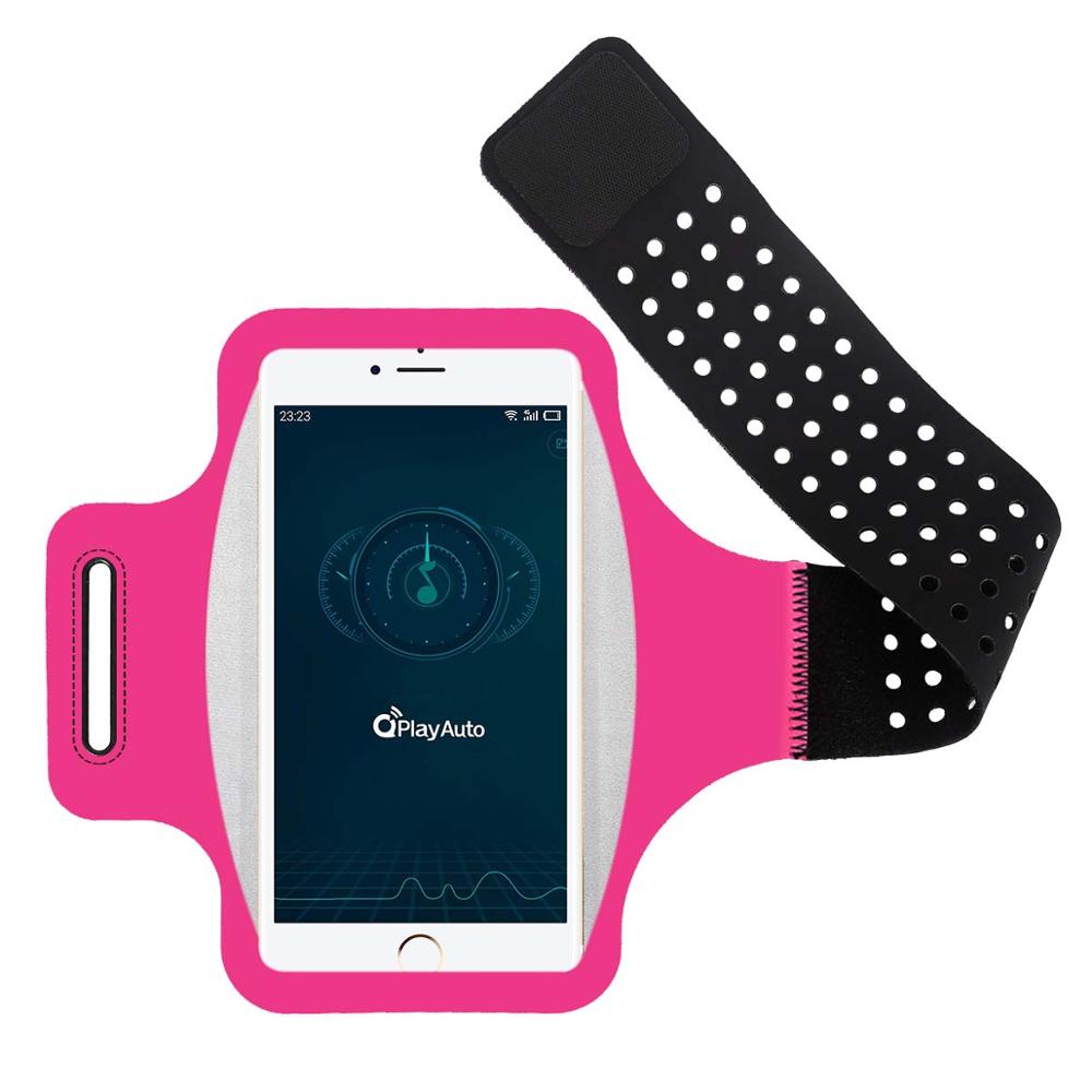 Sport Running Armband Case