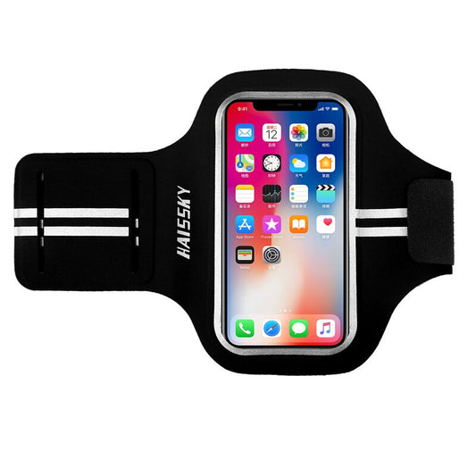 5.2" Running Sports Armband