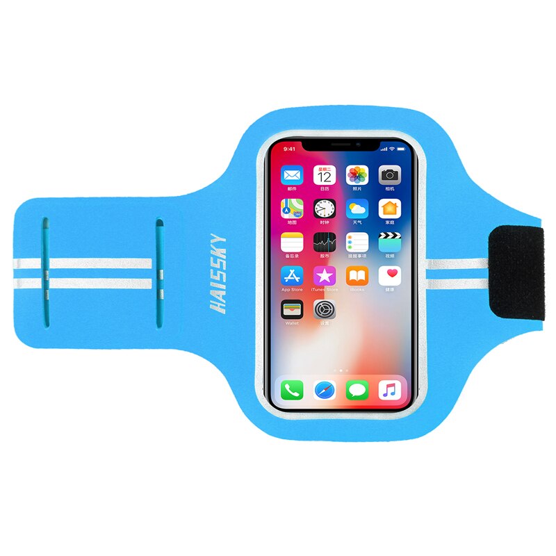 5.2" Running Sports Armband