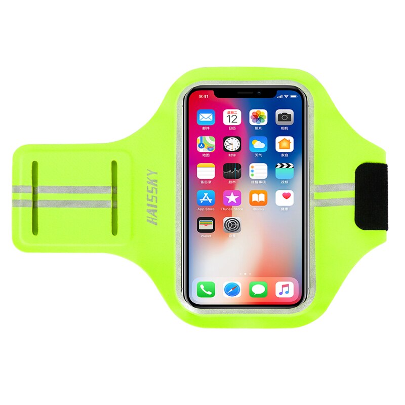 5.2" Running Sports Armband