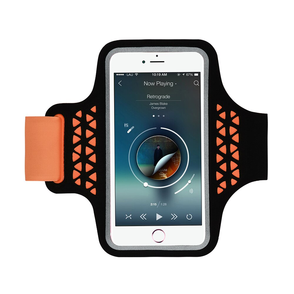 5.2" Running Sports Armband
