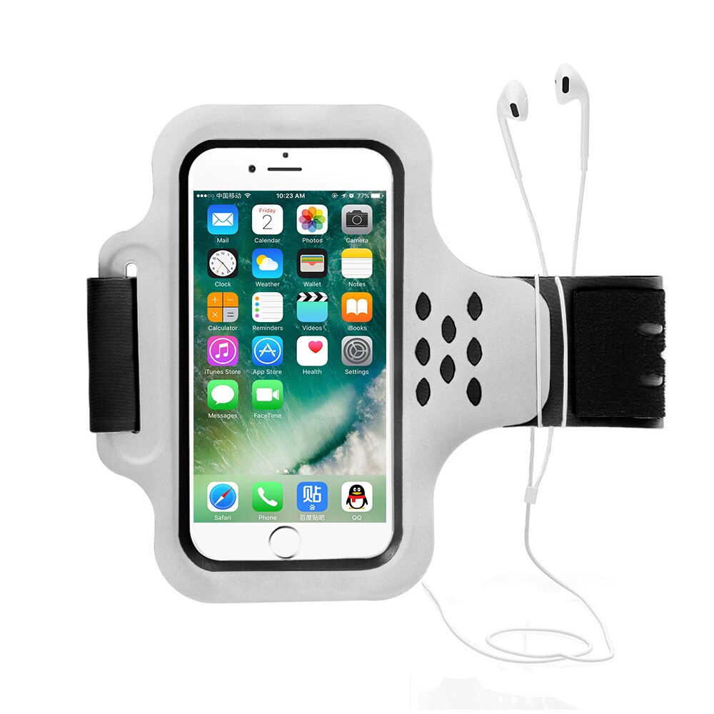 5.2" Running Sports Armband