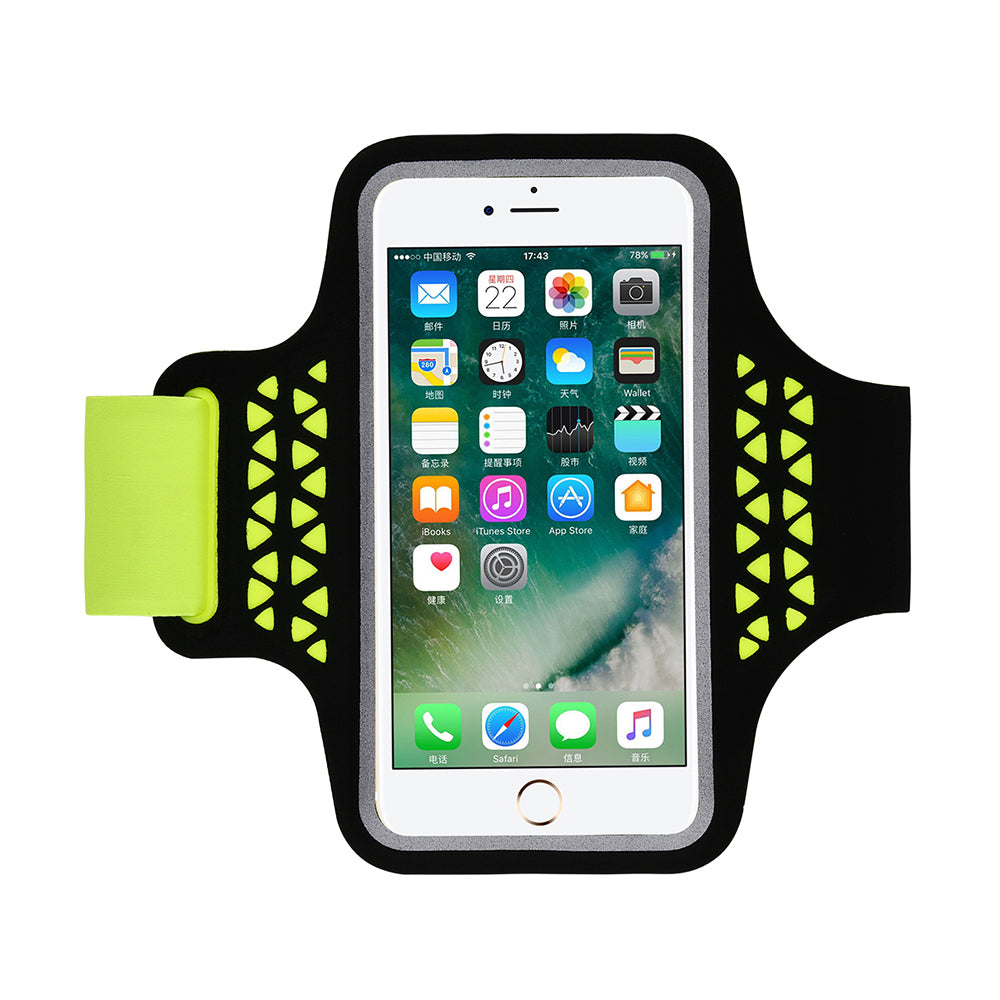 5.2" Running Sports Armband