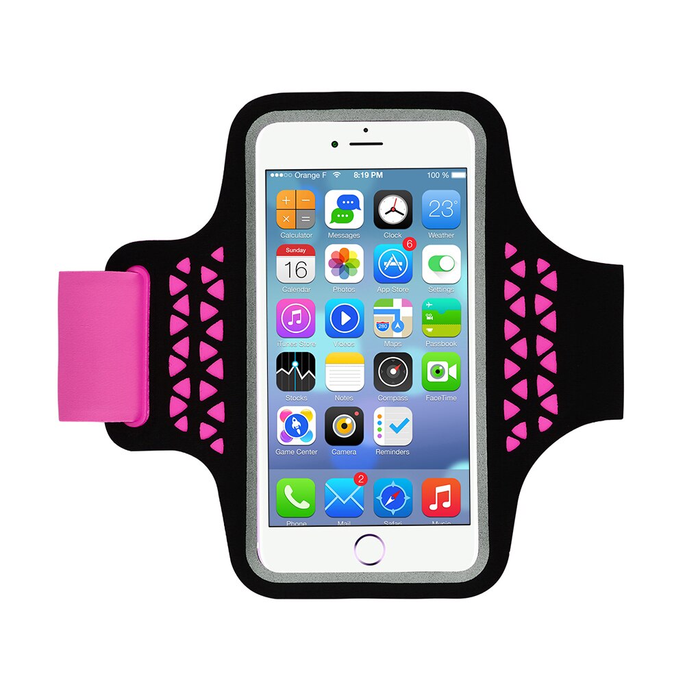 5.2" Running Sports Armband