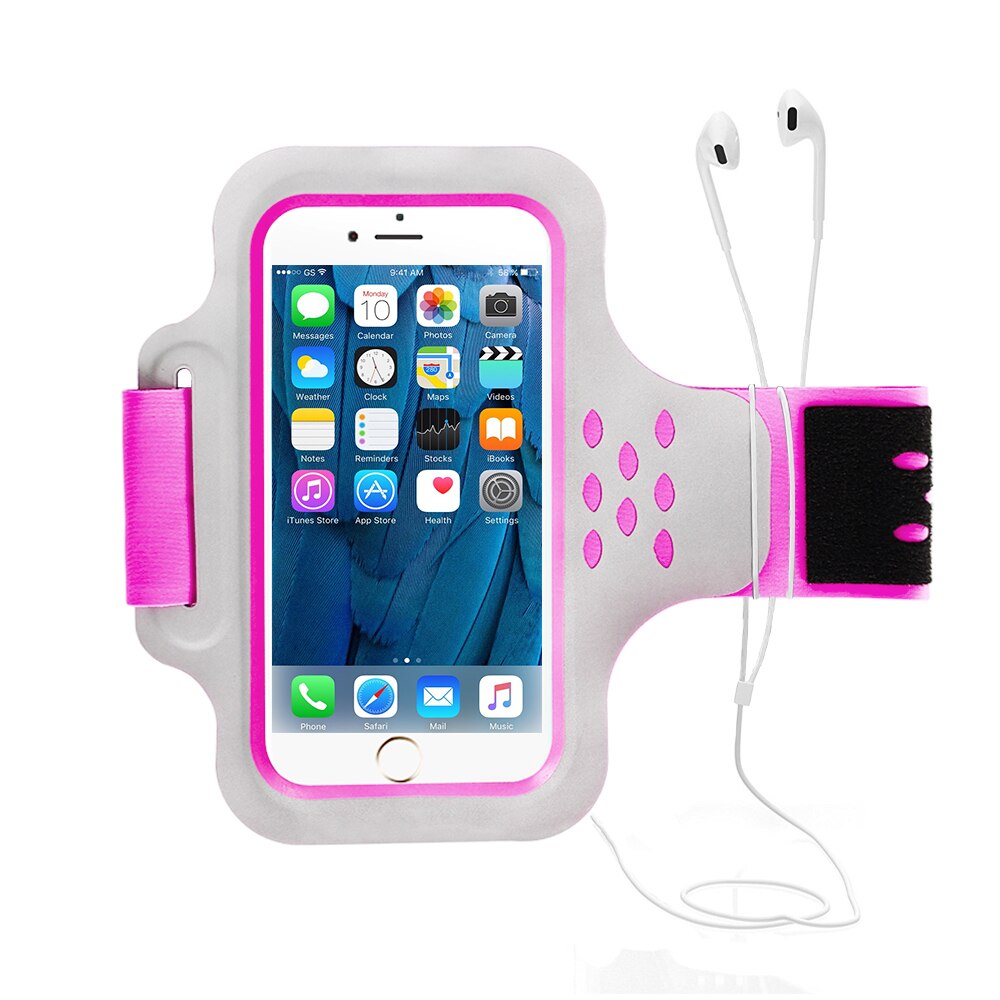 5.2" Running Sports Armband