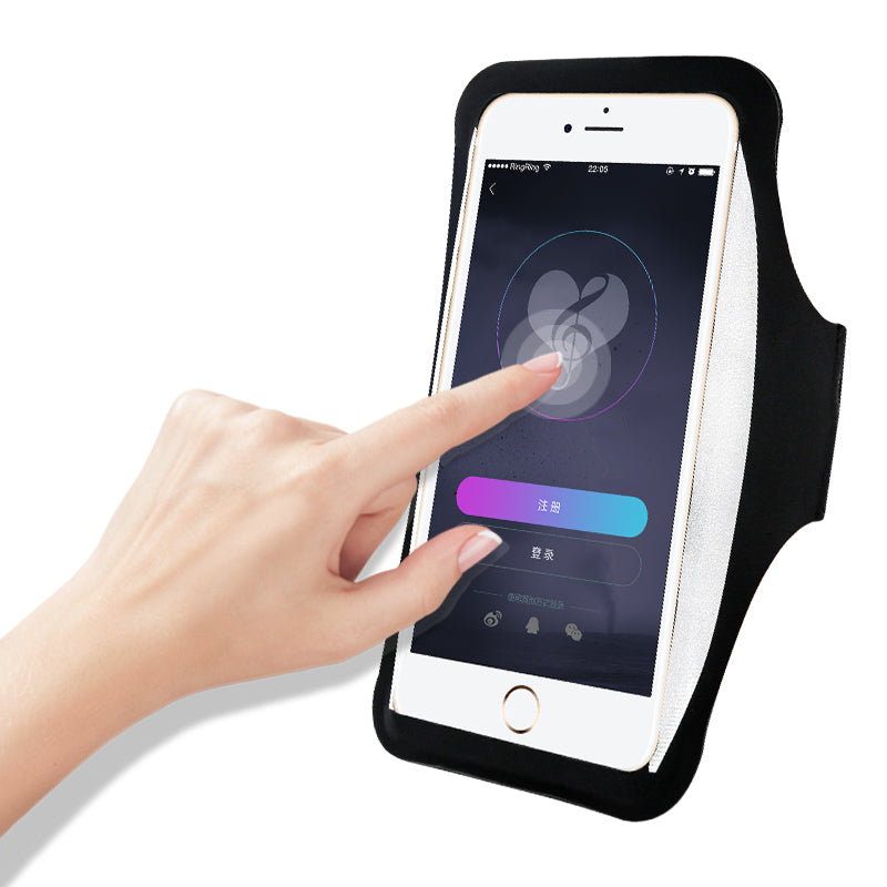 Running Sports Armband Phone Case