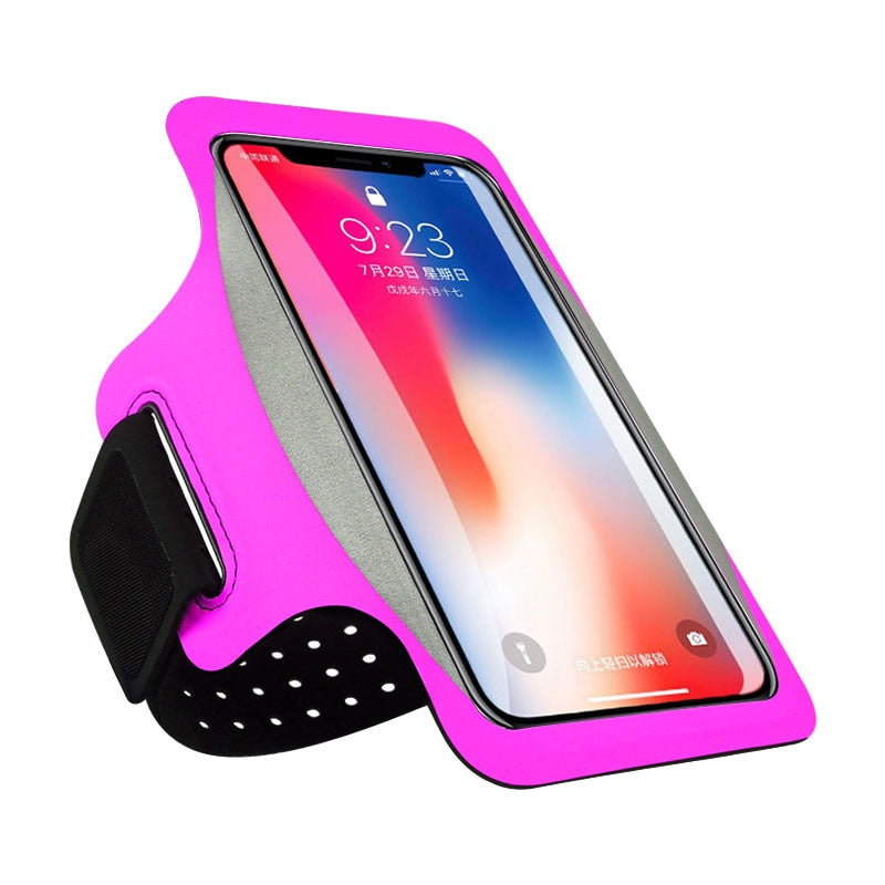 Running Sports Armband Phone Case