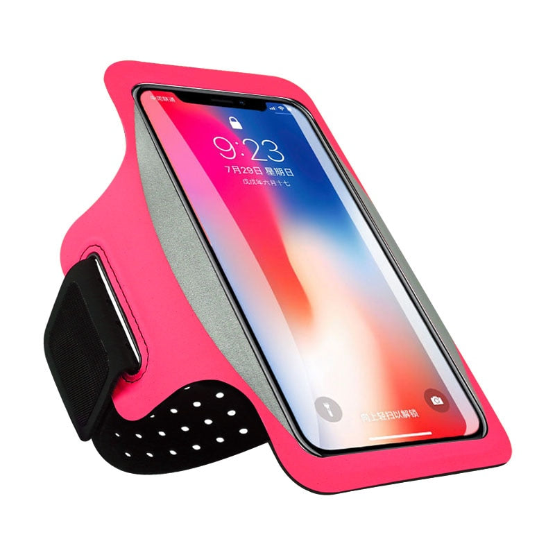 Running Sports Armband Phone Case