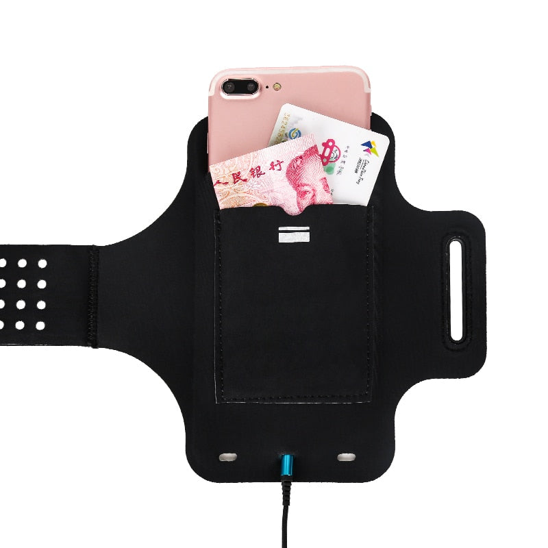 Running Sports Armband Phone Case