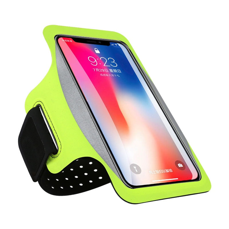 Running Sports Armband Phone Case