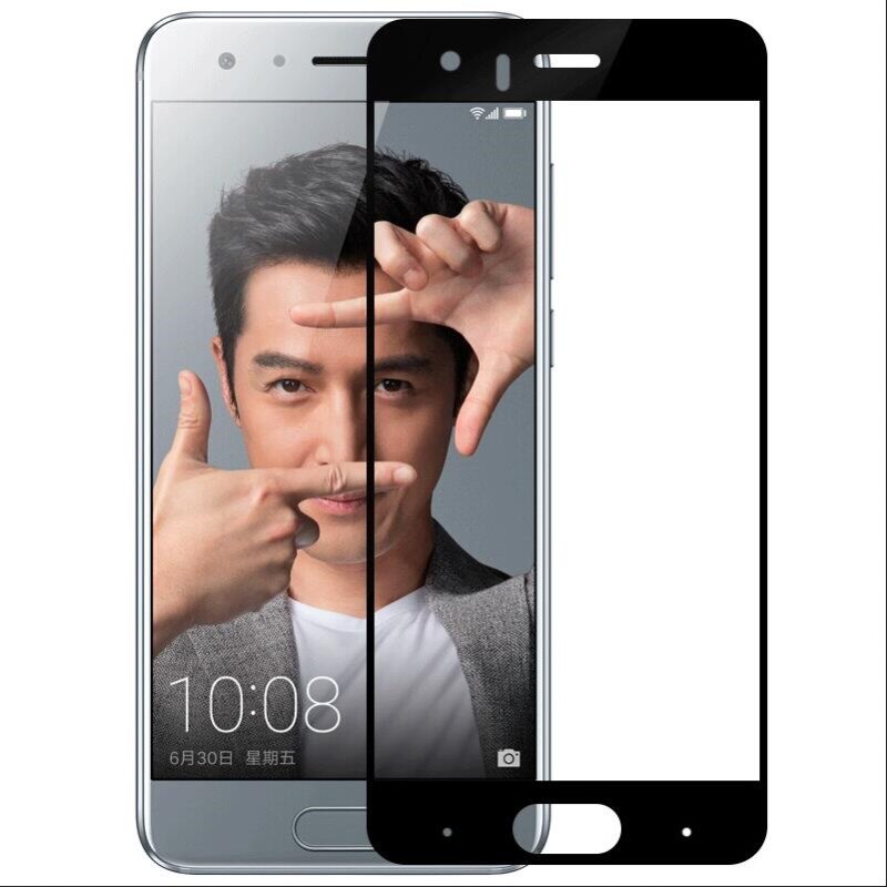 Tempered Glass Screen Protector for Huawei Honor 9
