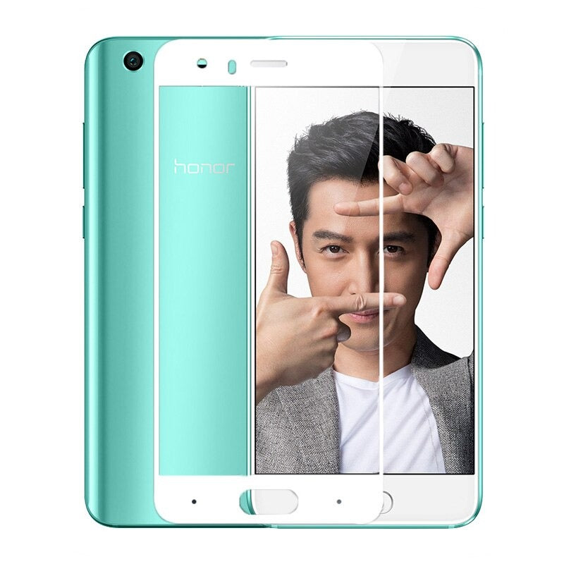 Tempered Glass Screen Protector for Huawei Honor 9