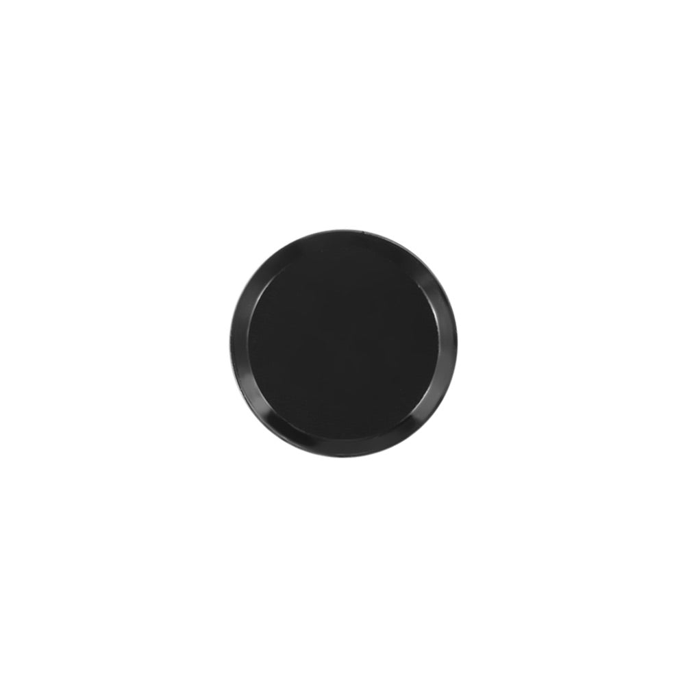 Aluminum Touch ID Home Button Sticker