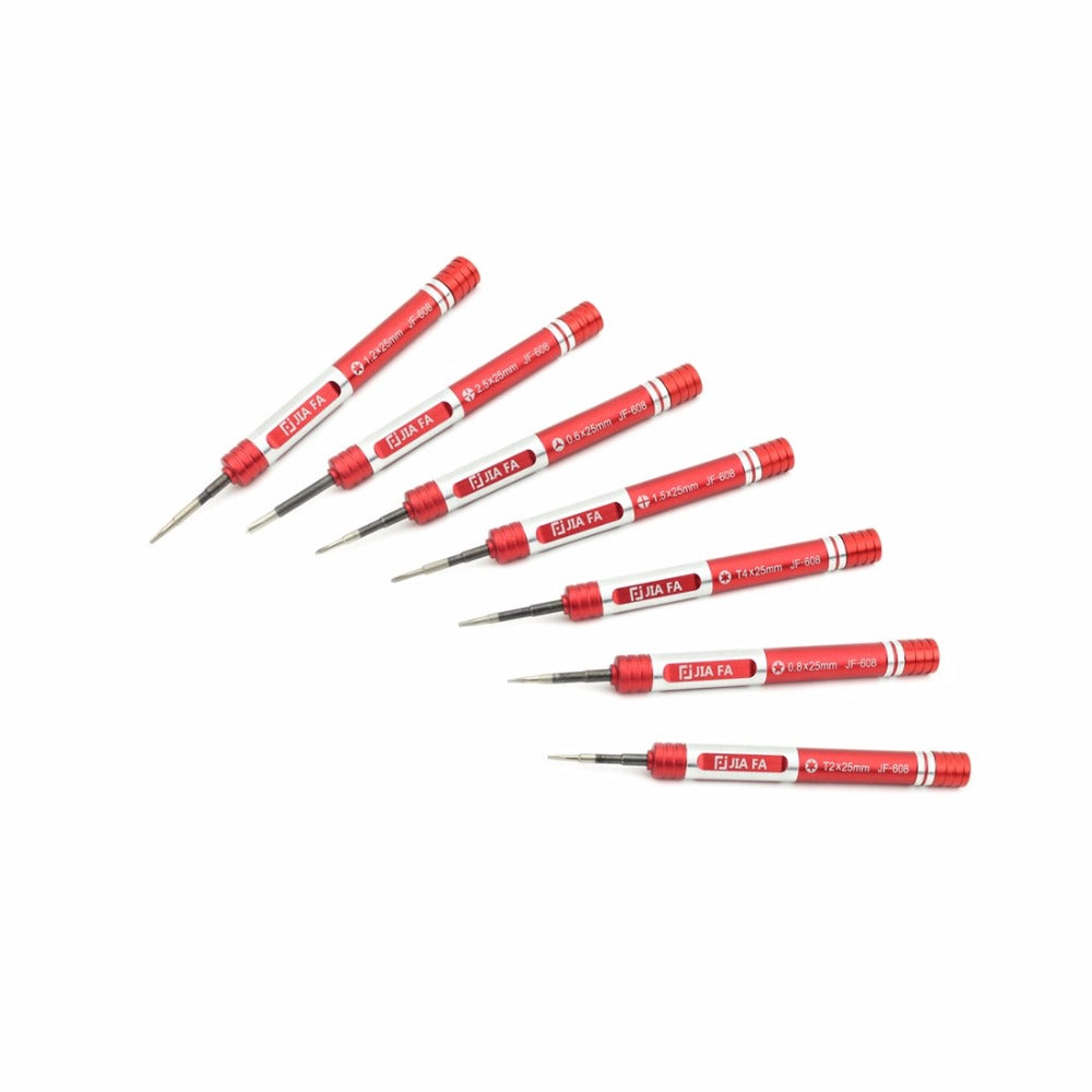 28-in-1 Electronics Repair Tool Kit With Portable Bag for Cellphone Repairs