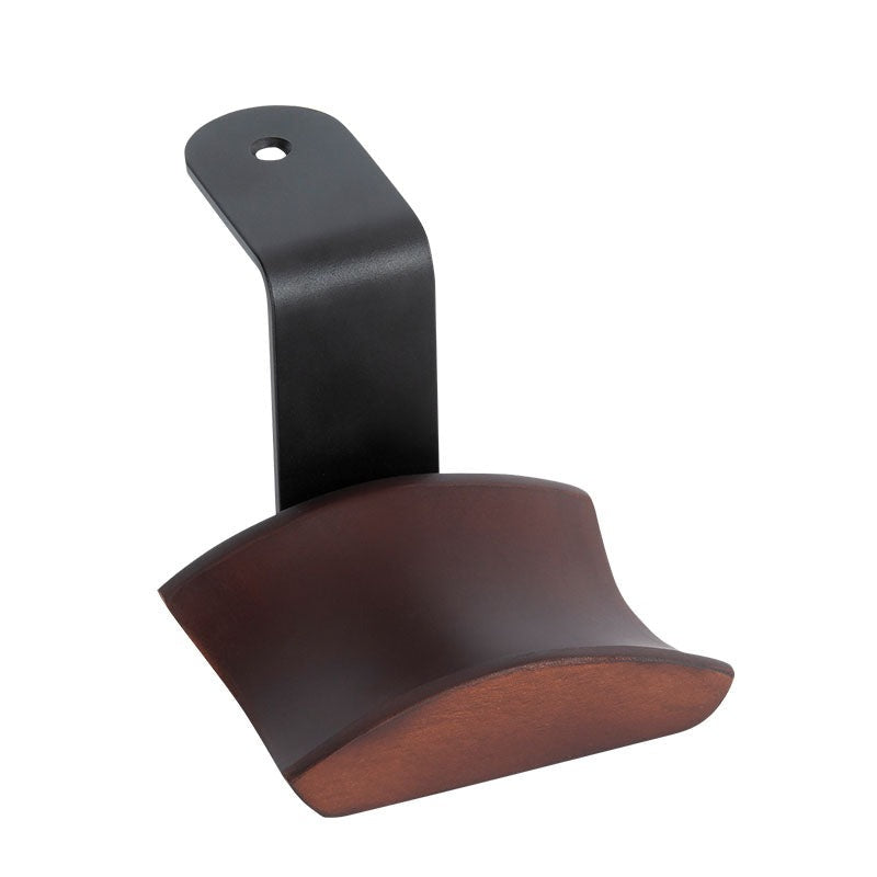 Wooden Headphone Stand