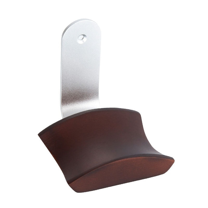 Wooden Headphone Stand