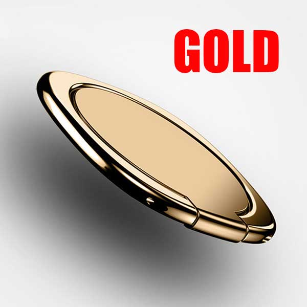 Phone Finger Ring Holder 360 Degree Stand for Samsung Xiaomi iPhone X 7 6 55 5S plus