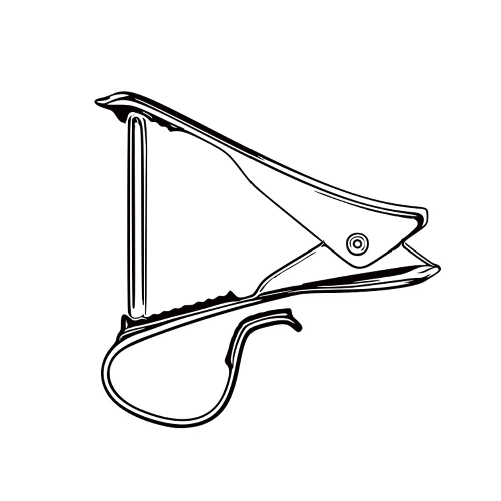 Steering Wheel Air Vent Universal Car Phone Holder