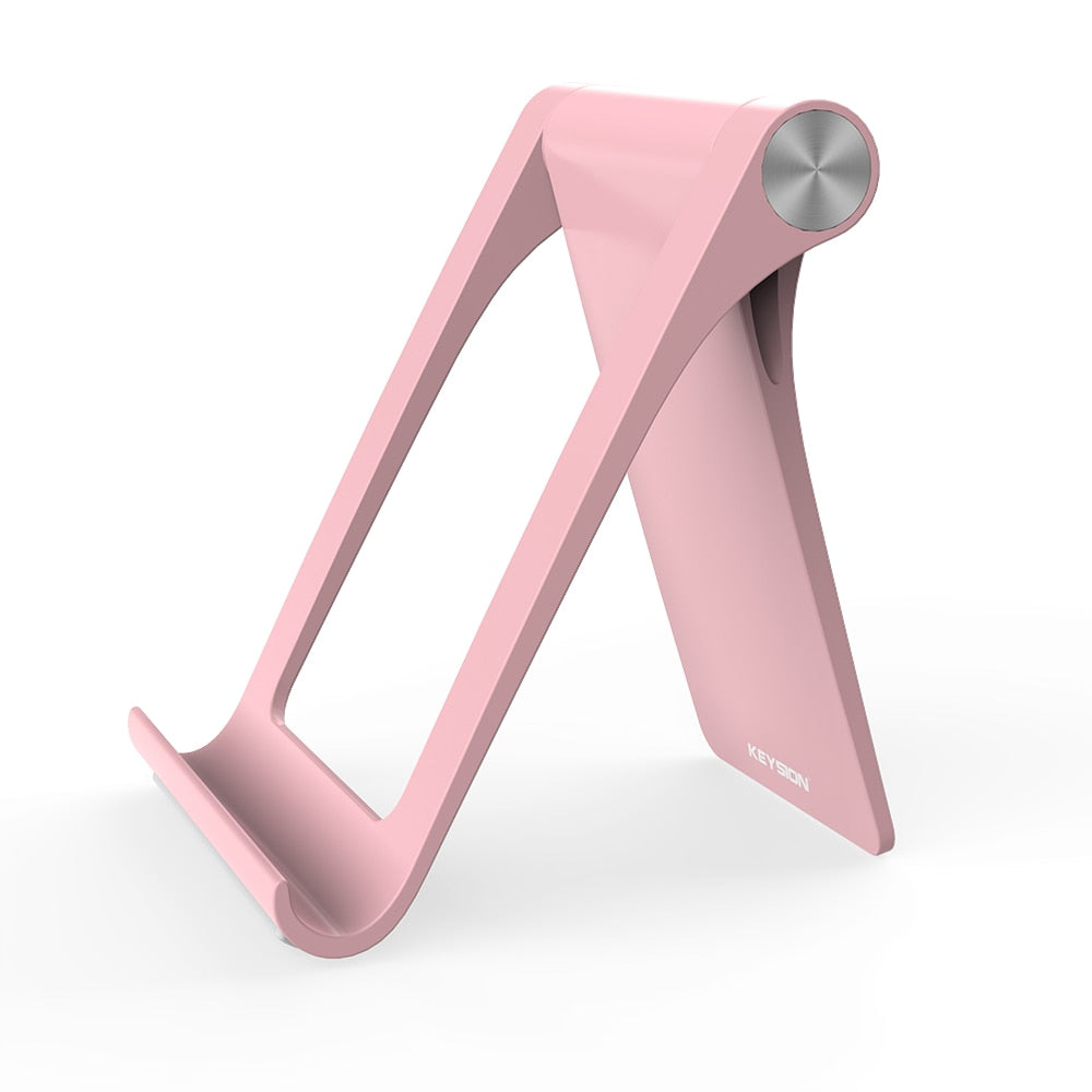 Foldable Mobile Phone Holder Stand