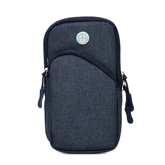 Universal Sports Arm Band Case for iPhone X 8 8 Plus 7 6S  Multifunctional Running Fitness