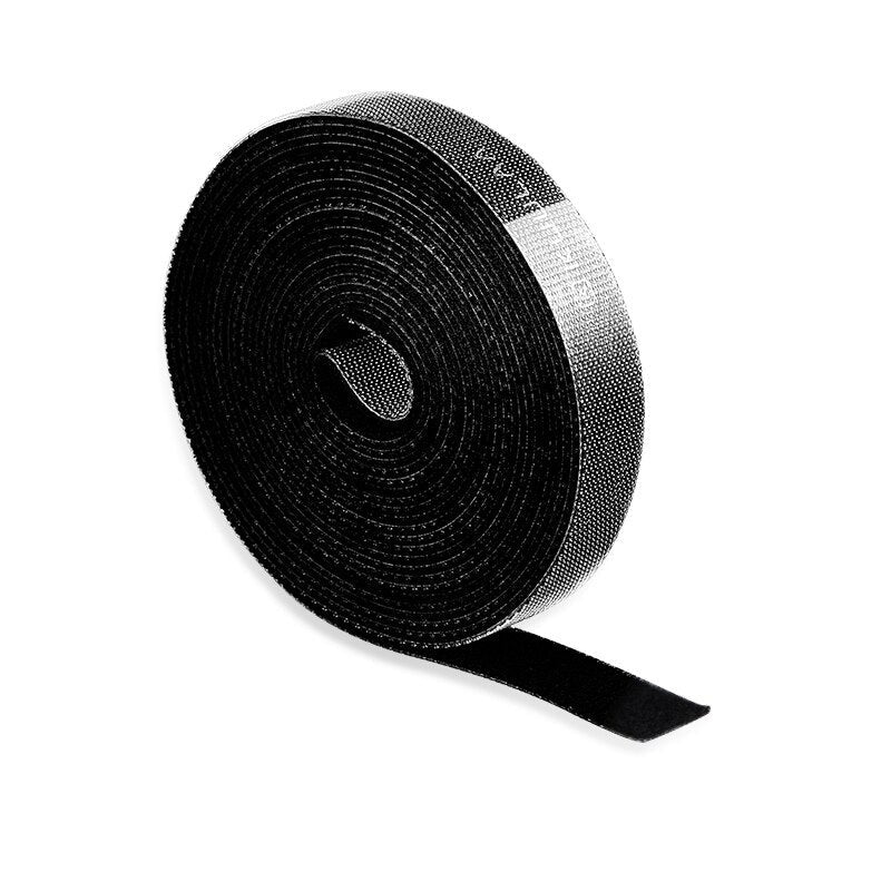 Cable Organiser Wire Winder Clip