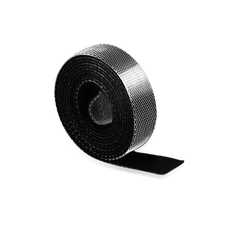 Cable Organiser Wire Winder Clip