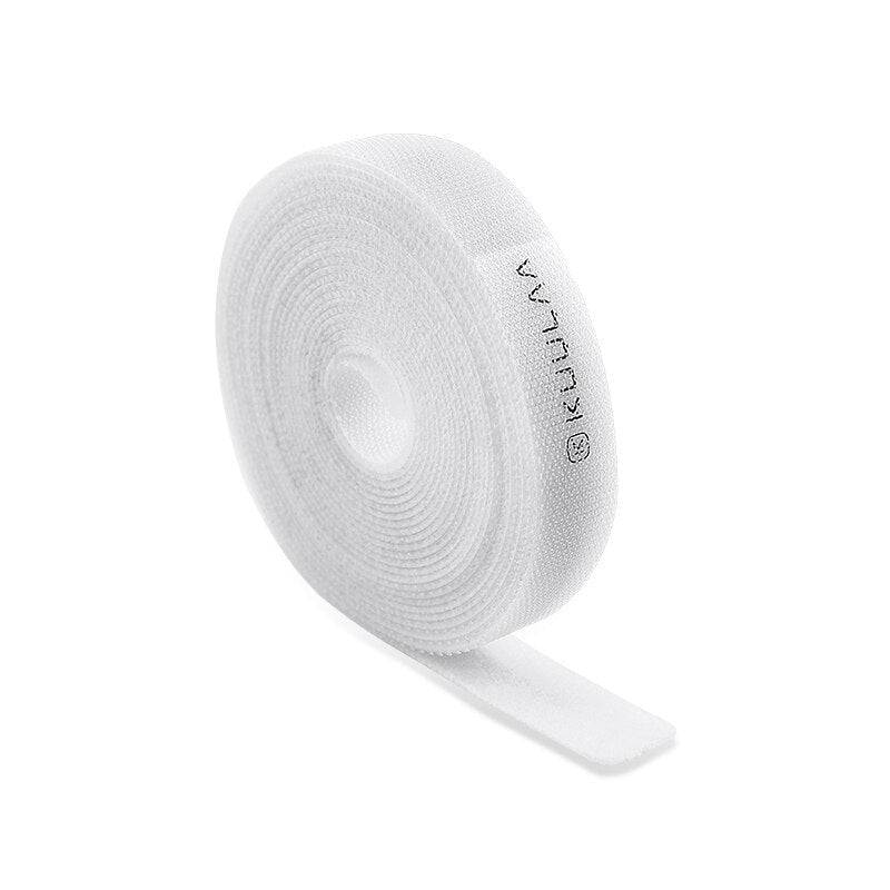 Cable Organiser Wire Winder Clip
